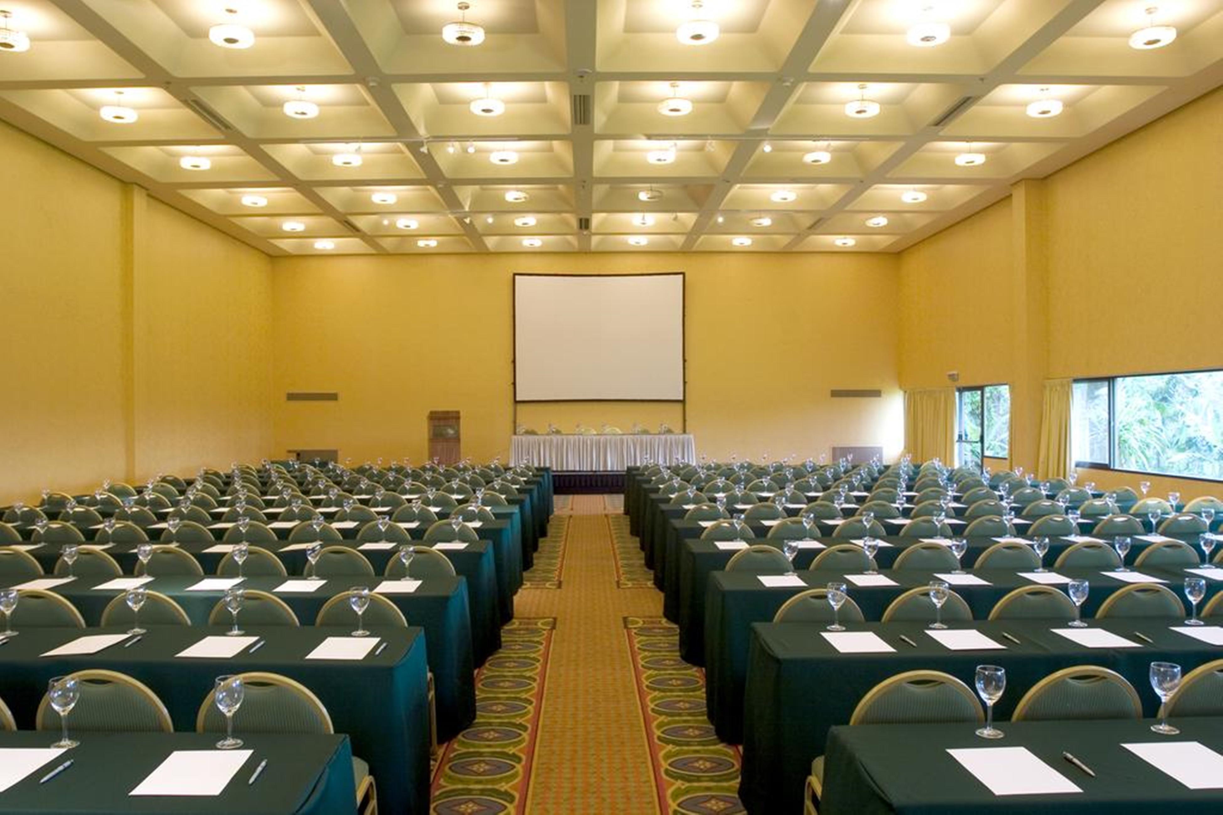 Hotel Gran Melia Iguazu Puerto Iguazú Exteriér fotografie The International Conference Centre
